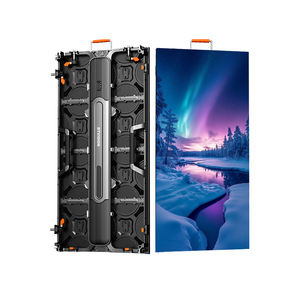 Pantallas LED Gigantes P1.9 P2.6 P2.9 P3.91 HD para Interiores y Exteriores, Panel de Video Wall, Precios de Pantallas LED para Publicidad - Product Image 1