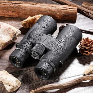 กล้องส่องทางไกล Maifeng 12x50 Ed กำลังขยายสูง กันน้ำ สำหรับกลางแจ้ง มองเห็นได้ในเวลากลางคืน - Product Image 4