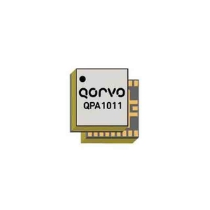 Componentes Electrónicos Nuevos y Originales, Circuito Integrado, Amplificadores de RF, QFN-24, QPA1011TR7 - Product Image 1