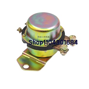 Conjunto de relé de interruptor para excavadora <span class=keywords><strong>Doosan</strong></span> <span class=keywords><strong>Daewoo</strong></span> DH55 <span class=keywords><strong>60</strong></span> 150 215 225-7-5-9 conjunto de relé de interruptor principal de fuente de alimentación - Product Image 4