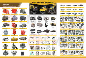 D'origine <span class=keywords><strong>Yuken</strong></span> pompe à <span class=keywords><strong>Piston</strong></span> A37 A45 A56-F-R-04-K-32393 hydraulique pompe à <span class=keywords><strong>piston</strong></span> - Product Image 6