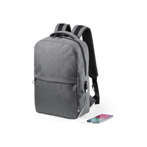 Binore Sustainable <b>Backpacks</b> From Turkiye M72645134 - Product Image 5