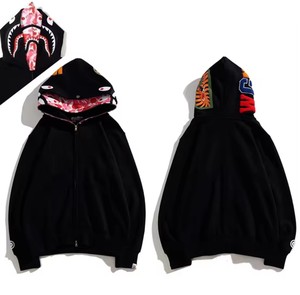 <span class=keywords><strong>Felpa</strong></span> da <span class=keywords><strong>Uomo</strong></span> di Alta Qualità <span class=keywords><strong>con</strong></span> Doppio <span class=keywords><strong>Cappuccio</strong></span> e Comodo Design <span class=keywords><strong>con</strong></span> Cerniera, Hoodie Personalizzato Ape 100% Cotone - Product Image 1