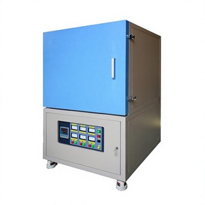 เตาเผาแบบกล่องขนาดเล็ก Brother 1200C สำหรับงานเครื่องเคลือบและเครื่องปั้นดินเผา - Product Image 3