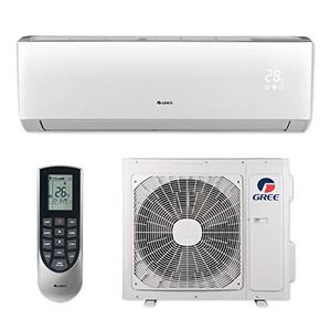 Energy Saving Split Air Conditioners 12000 18000 BTU Heat Pump <b>AC</b> <b>Cooler</b> Wall Mounted Home Condition for Sale Unit Remote Contro - Product Image 4