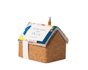 <span class=keywords><strong>Calendrier</strong></span> Plantable maison <span class=keywords><strong>2023</strong></span> kit d'herbes biologique - Product Image 1