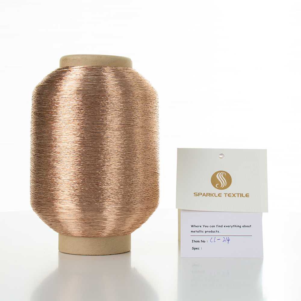 Copper