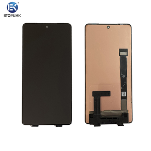 Pantalla modular para móvil, montaje de digitalizador LCD con pantalla táctil TX2143-1/XT2153-1 para <span class=keywords><strong>Motorola</strong></span> <span class=keywords><strong>Moto</strong></span> <span class=keywords><strong>Edge</strong></span> <span class=keywords><strong>20</strong></span> /<span class=keywords><strong>20</strong></span> Pro /<span class=keywords><strong>LITE</strong></span> - Product Image 1