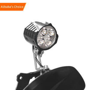 Patinete Eléctrico de Alta Gama Moon Scooter, Autoequilibrado de Dos Ruedas, Homologado para Carretera EEC/COC con 65 km de Autonomía Máxima, Patinete <span class=keywords><strong>Coco</strong></span> - Product Image 5