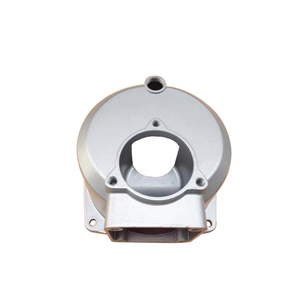 Caixa da bomba de água de 2 polegadas, 3 polegadas e 4 polegadas aplicada a motor a gasolina 168F 170F 196CC 212CC 6.5HP 7HP - Product Image 4