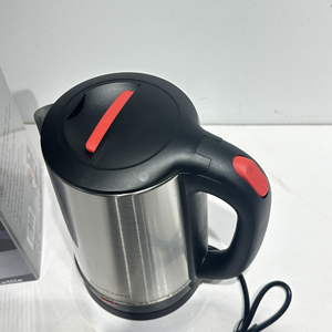 <span class=keywords><strong>Bouilloire</strong></span> électrique en acier inoxydable 2,3 L à <span class=keywords><strong>prix</strong></span> réduit avec contrôle de la température et fonction maintien au chaud – Idéale pour la maison - Product Image 5