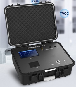 High-Volume 20Ppm Area Gas Monitor on Line C8H8 Styrene Electronic Odor Sensor for Lab - Product Image 2