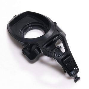 Dongguan Prix d'usine Usinage <span class=keywords><strong>CNC</strong></span> personnalisé Pièces en plastique POM Peek Acrylique Service d'usinage <span class=keywords><strong>CNC</strong></span> - Product Image 4