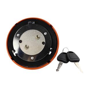 صولجـ-ومكافحة سرقة ديزل ، مع مفاتيح لملحقات الحفارات DH200 - Product Image 3