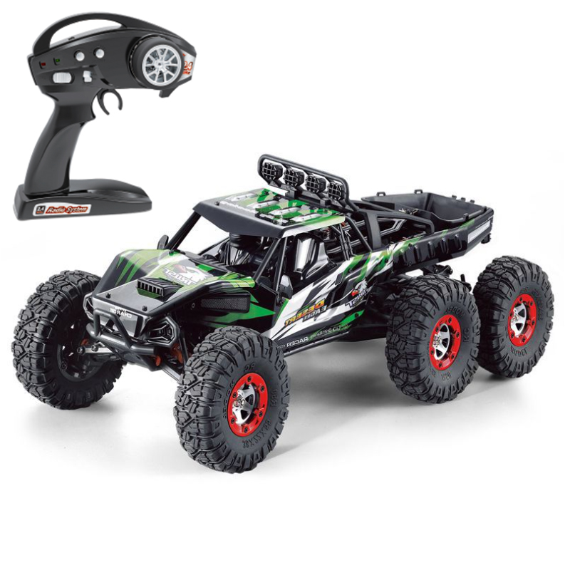 Amazon.co.jp: RGT RCクローラー EX86100-JC RTR 1/10スケール