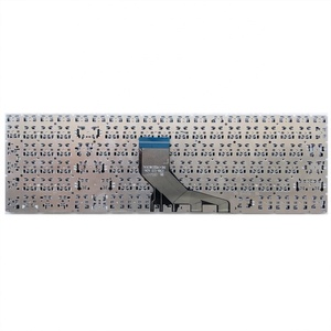 Teclado para Portátil HP Pavilion 15-DA 15-DB 15-DX 15-DR <span class=keywords><strong>250</strong></span> G7 255 256 G7 15-CN 15-CS 15-CR 15-CW 17-BY 17-CA TPN-C135 Checo  SK - Product Image 3
