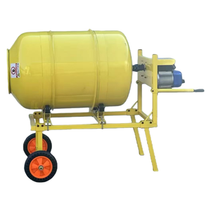 500L Betonmixers <span class=keywords><strong>Mini</strong></span> diesel Cement Betonmixerwagen met pomp te koop Prijs <span class=keywords><strong>Mixer</strong></span> - Product Image 3