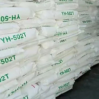 SINOPEC YH502T YH602T poudre de caoutchouc produit élastomère thermoplastique Sebs poudre