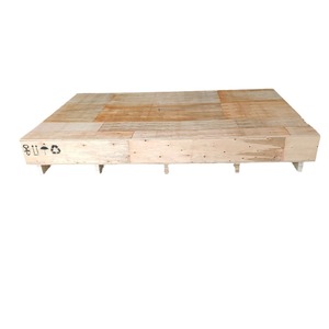 Caisse en bois détachable Pure Beauty, contreplaqué 10-20 mm, boîte scellée pour la logistique et l'emballage d'exportation - Product Image 5