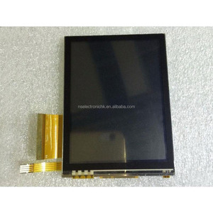 TM035HBHT1 หน้าจอ LCD ดั้งเดิม 3.5 นิ้ว 240x320 โมดูล LCD สำหรับเครื่องสแกนอุตสาหกรรม, HMI - Product Image 3
