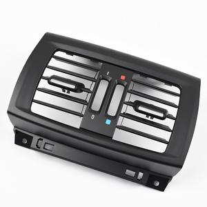 Griglia di Ventilazione Posteriore per Interni Auto, Copertura Pannello AC Sostitutiva per <span class=keywords><strong>BMW</strong></span> <span class=keywords><strong>X3</strong></span> X4 <span class=keywords><strong>F25</strong></span> F26 64229200888 - Product Image 3