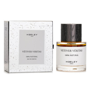 HEELEY - Vetiver Veritas Eau de Parfum - Product Image 3