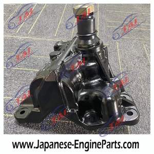 Caja de Dirección Asistida 898110220 para Isuzu 700P de Alta Calidad - Product Image 6