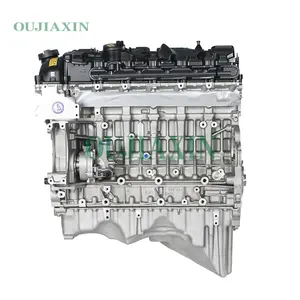 6 Cylinders N55B30 3.0T complete engine for bmw X5 X3 X6 Z4 X4 535 640 335