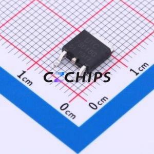 Nuevo-Original 78D18G-TN3-R TO-252 Circuito integrado IC Chip PMIC Regulador lineal (LDO) - Product Image 1