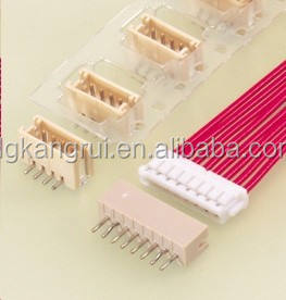 JST MEC/PHD/PA 시리즈 2.0mm 피치 자동 커넥터 MX2.0 교체 TPA ISL DuraClik 나일론 와이어 연결 - Product Image 3