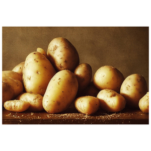 Patatas Frescas de Origen Británico, Calidad AA, Cultivo Orgánico, Certificación Ecológica, Suaves, Dulces, Deliciosas, de Alta Calidad - Product Image 4