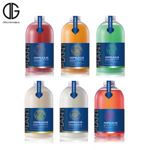 1 + 3 знака после мягкой исцеления файла камелии экстракт семян орех макадамия Семян Масло Лавровый шампунь кокосового масла - Product Image 5