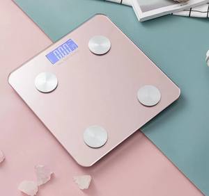 스마트 디지털 체지방 체중계 180kg 396lb 체성분 측정기 - Product Image 2