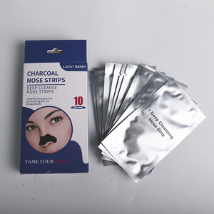 Tiras Nasales para Eliminar Puntos Negros, Mascarilla Limpiadora de Poros para una Limpieza Profunda, Piel Clara y Cuidado Facial, Productos para el Cuidado de la Piel, Personalizables OEM - Product Image 6