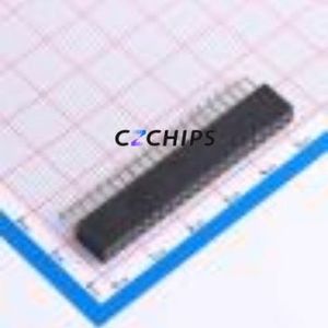 PM254-2-20-WS-8.5 Pin Socket SMD,P=2.54mm Connector ( Jack Structure: 2x20P )( Pitch: 2.54mm )( Row Spacing: 2.54mm ) - Product Image 1