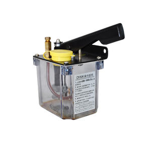 Fabricante Original de Lubricadores para Máquinas Herramienta CNC DYML/DYMK, Lubricadores Eléctricos DYESA/DYET, Equipos de Alta Calidad - Product Image 5