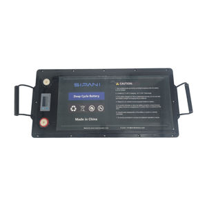 Batería de Iones de Litio LiFePo4 Recargable de Alta Calidad, 300Ah, 3840Wh, 12.8V, para Almacenamiento de Energía en el Hogar y Energía de Emergencia - Product Image 2