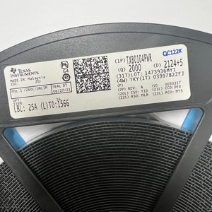 New Original LSM6DSV16XTR Electronic Components motion sensor Accelerometers INEMO 3D 14-VFLGA BOM PCBA Manufacturing - Product Image 3