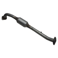 Vorderer Katalysator für 2009-2012 Toyota Highlander 2.7L L4 GAS DOHC