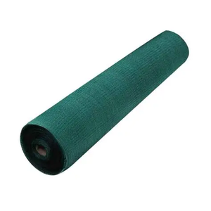 Toile d'ombrage verte en HDPE résistante aux UV, filet d'ombrage agricole pour serre - Product Image 6