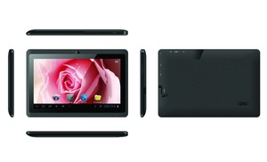 New giá thấp nhất Trung Quốc nhà sản xuất không tốn kém <span class=keywords><strong>7</strong></span> <span class=keywords><strong>inch</strong></span> máy tính bảng A33 Quad Core cho giáo dục học tập văn phòng - Product Image 5