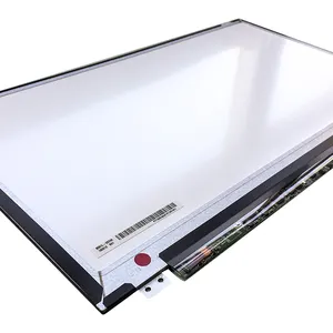 LP156WF7-SPS1 with Touch Matrix for Laptop screen 15.6" Glossy FHD 1920X1080 40Pin LED Display monitor panel replace