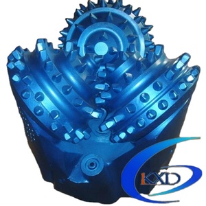 Подходит для всех видов и сверления, 23-дюймовая вставка для зубчатого трехколесного ролика - Product Image 1