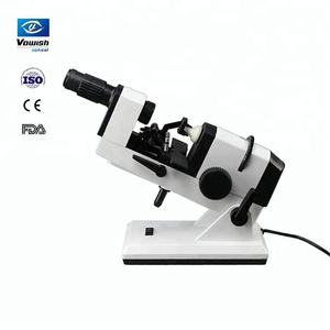 광학 가게에 대 한 최고 품질 수동 렌즈계 NJC-4 렌즈계 중국 렌즈계 - Product Image 2