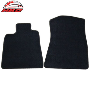 พรมปูพื้นรถยนต์ Lexus GS300 GS350 4 ประตู ปี 06-11 แบบ OE ตรงรุ่น สำหรับด้านหน้าและด้านหลัง ทำจากวัสดุกำมะหยี่ - Product Image 4