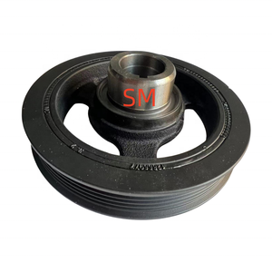 自動車部品 クランクシャフト トルクダンパー LFV LYX LE2 15E4E 15C4E OEM 12655977 シボレー クルーズ 1.4T エクイノックス1.5T マリブXL 1.5T - Product Image 6