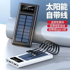 Venta al por Mayor de Bancos de Energía y Estaciones de Carga Solares - Product Image 1