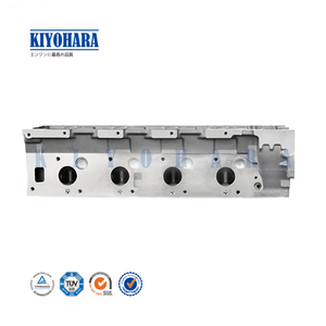 หัวสูบ<span class=keywords><strong>2.2</strong></span>สำหรับ Ford Transit อะไหล่เครื่องยนต์6049 AE ดีเซลทำจากอลูมิเนียมและเหล็กหล่อ - Product Image 4