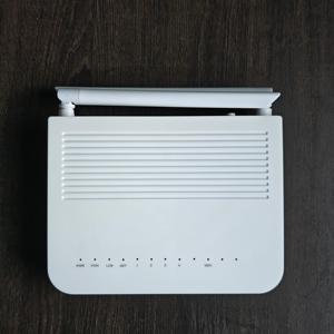 DIRECT USINE ! ZC-500W : XPON ONU 4GE+AC1200 WiFi5+2USB – Auto-adaptatif – Prêt pour l'OEM – Logo personnalisé – Prix le plus bas - Product Image 3