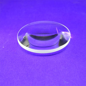 TH Optics 球面透镜 平凸/平凹/双凸/双凹透镜 由 K9 光学玻璃和 BK7 制成 - Product Image 5